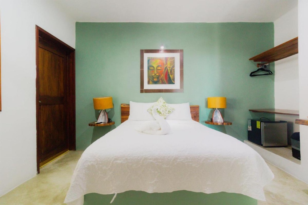 Hotel Maria Maria